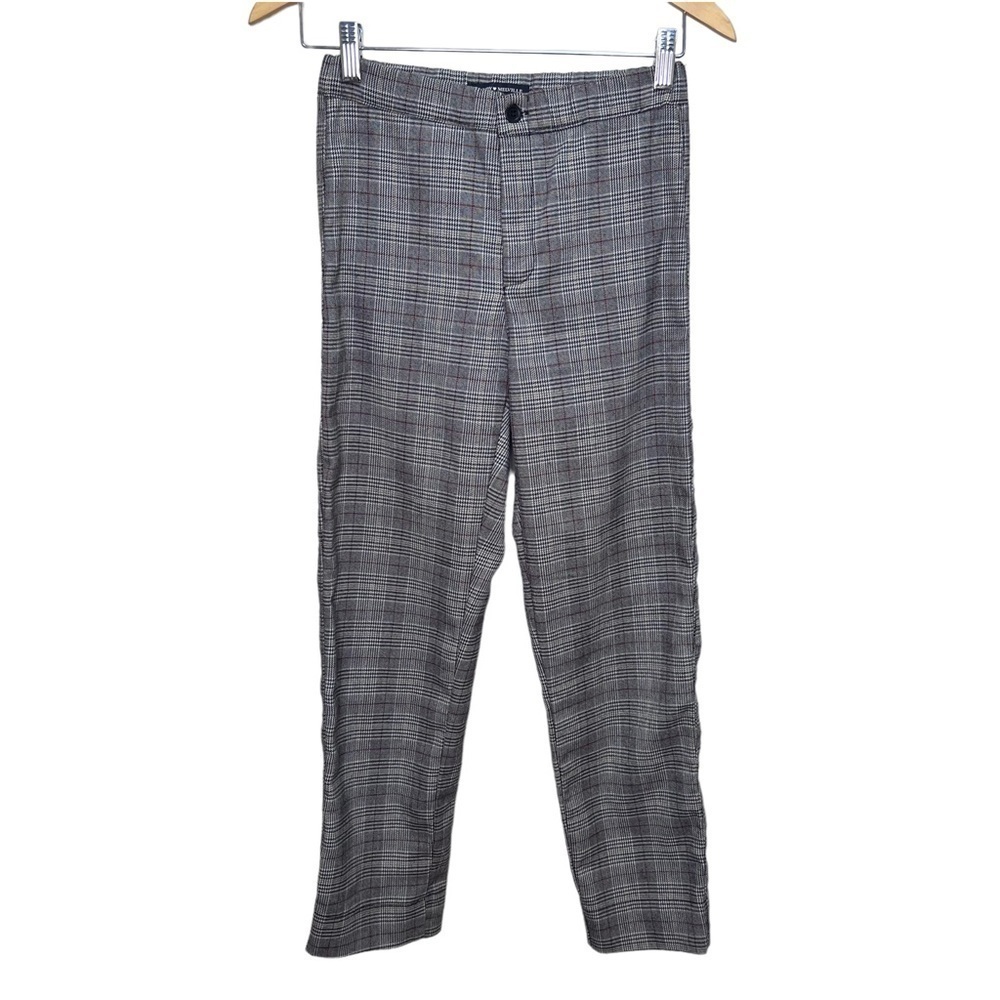Brandy Melville Plaid Pants